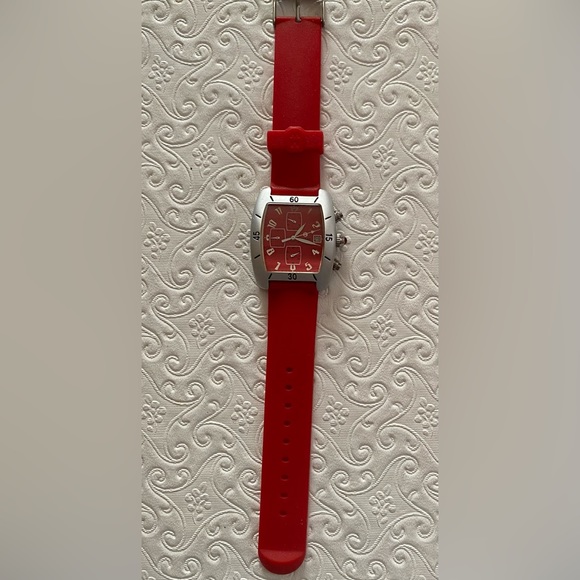 Michele Watch Active - Picture 3 of 11